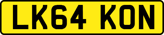 LK64KON