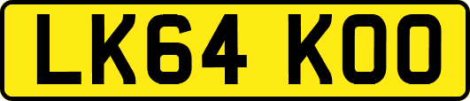 LK64KOO