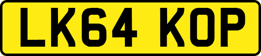 LK64KOP