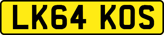 LK64KOS