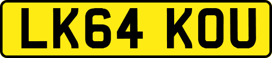 LK64KOU