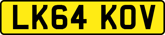 LK64KOV