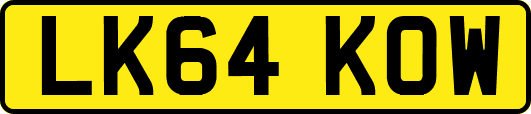 LK64KOW