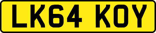 LK64KOY