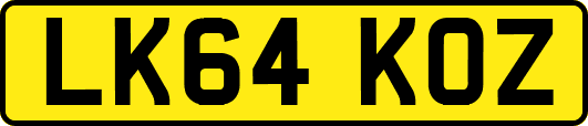 LK64KOZ
