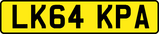 LK64KPA