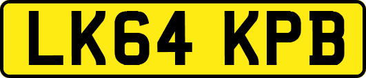 LK64KPB