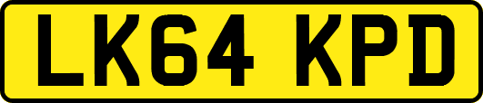 LK64KPD