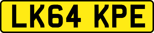 LK64KPE