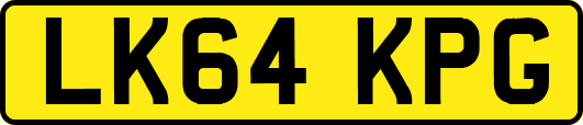 LK64KPG