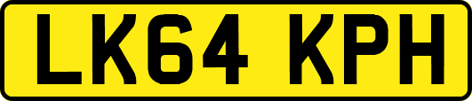 LK64KPH