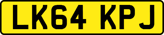 LK64KPJ