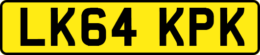 LK64KPK