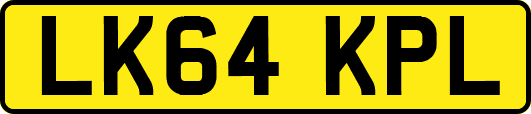 LK64KPL