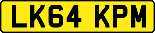 LK64KPM