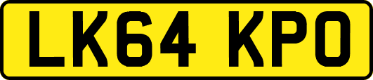 LK64KPO