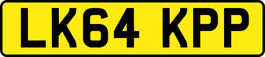 LK64KPP