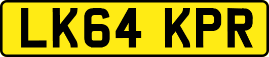 LK64KPR