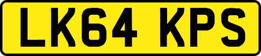 LK64KPS