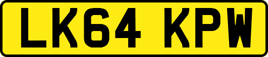 LK64KPW