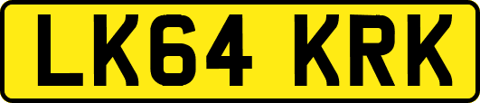 LK64KRK