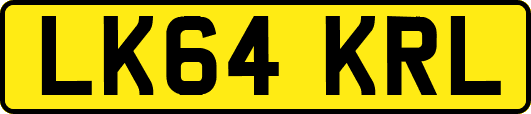 LK64KRL