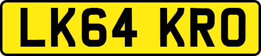LK64KRO