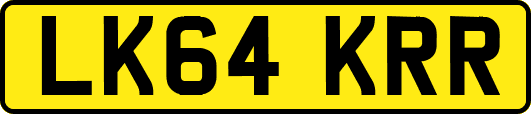 LK64KRR