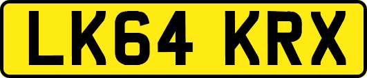 LK64KRX