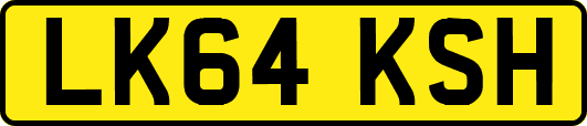 LK64KSH