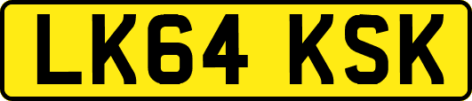 LK64KSK