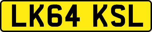 LK64KSL