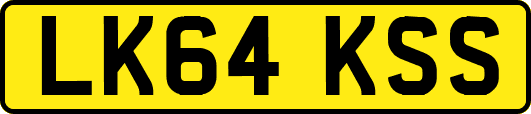 LK64KSS