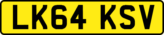 LK64KSV