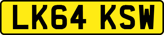 LK64KSW