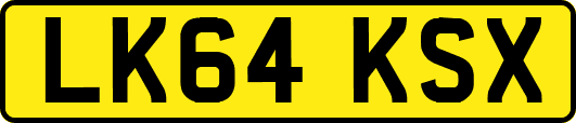 LK64KSX