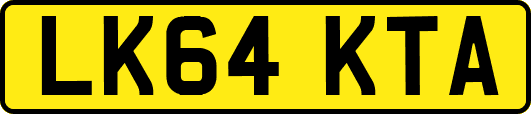 LK64KTA