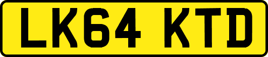 LK64KTD