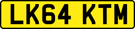 LK64KTM
