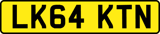 LK64KTN