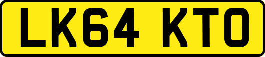 LK64KTO