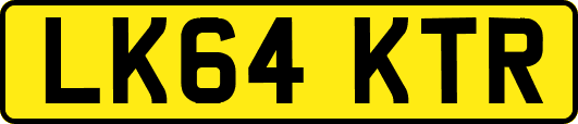 LK64KTR