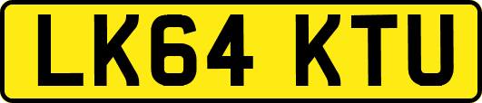 LK64KTU