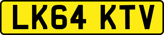 LK64KTV