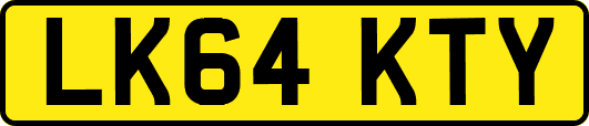 LK64KTY
