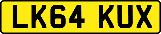 LK64KUX