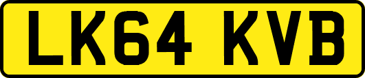 LK64KVB
