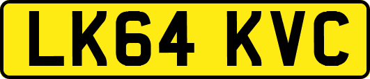 LK64KVC