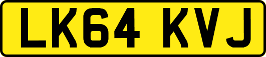 LK64KVJ