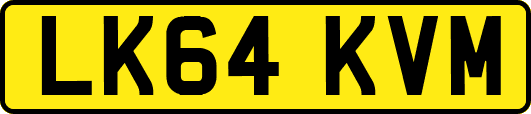LK64KVM